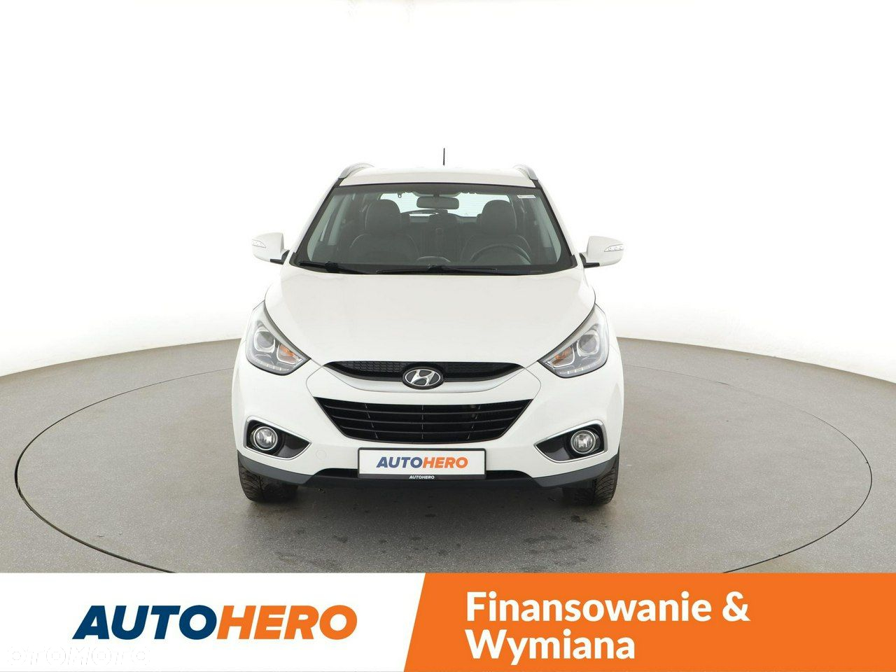Hyundai ix35 1.7 CRDi Style 2WD - 11