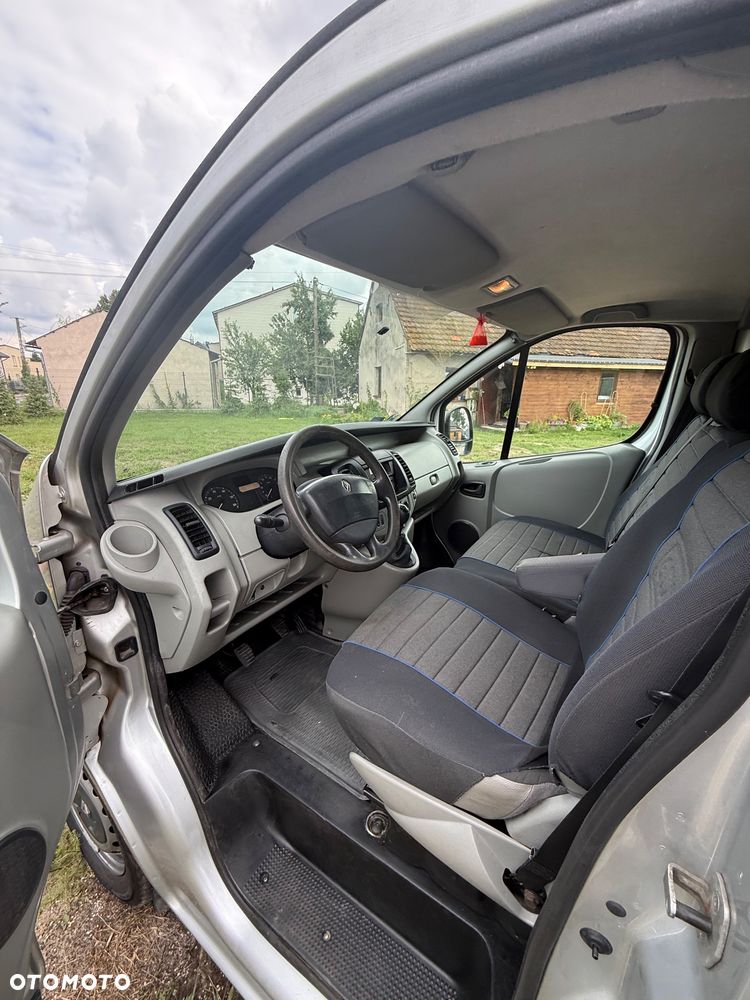 Renault Trafic - 7