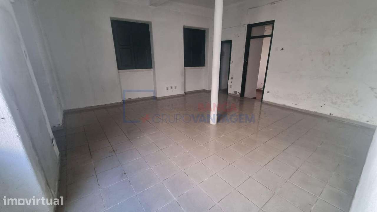 Moradia em banda, para venda, Azambuja - Alcoentre - Grande imagem: 4/24