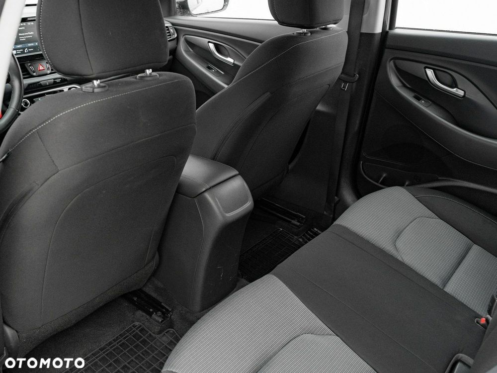 Hyundai i30 1.0 T-GDI Modern - 25