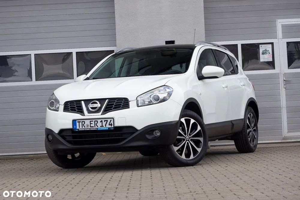 Nissan Qashqai 2.0 Tekna - 4