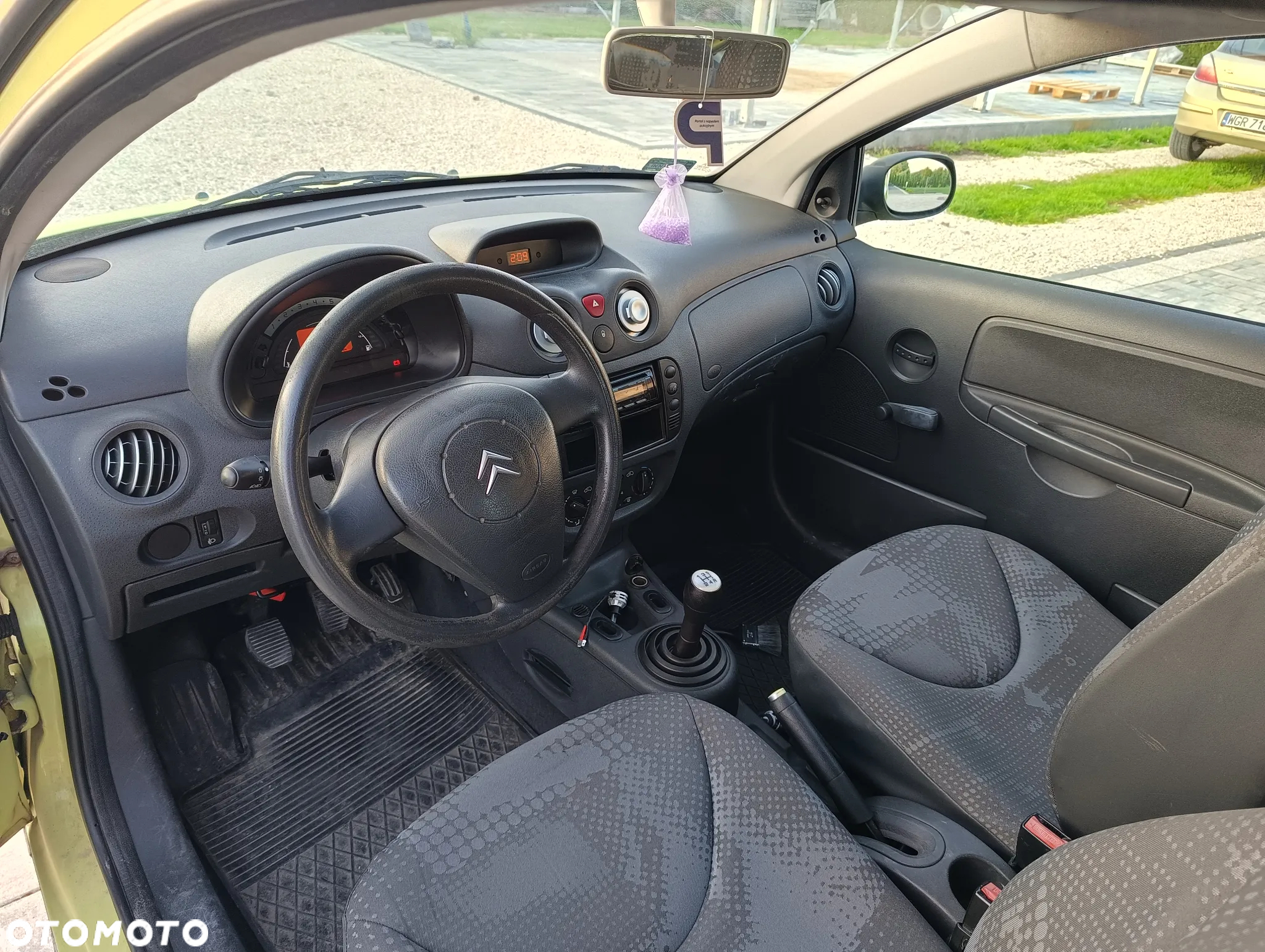 Citroën C2 1.1 Confort - 7
