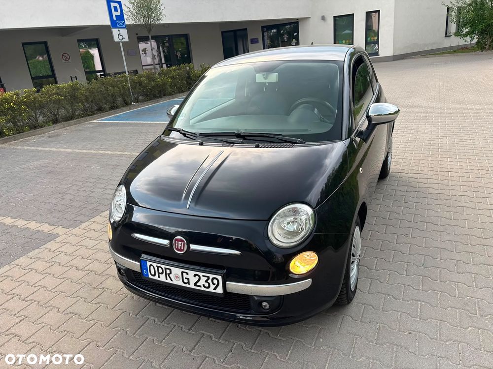 Fiat 500 - 21