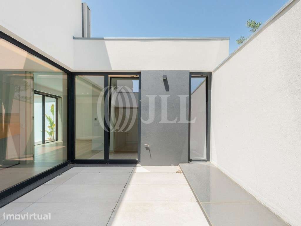 Moradia T4+1 piscina Canidelo, Vila Nova de Gaia, Porto - Grande imagem: 5/33