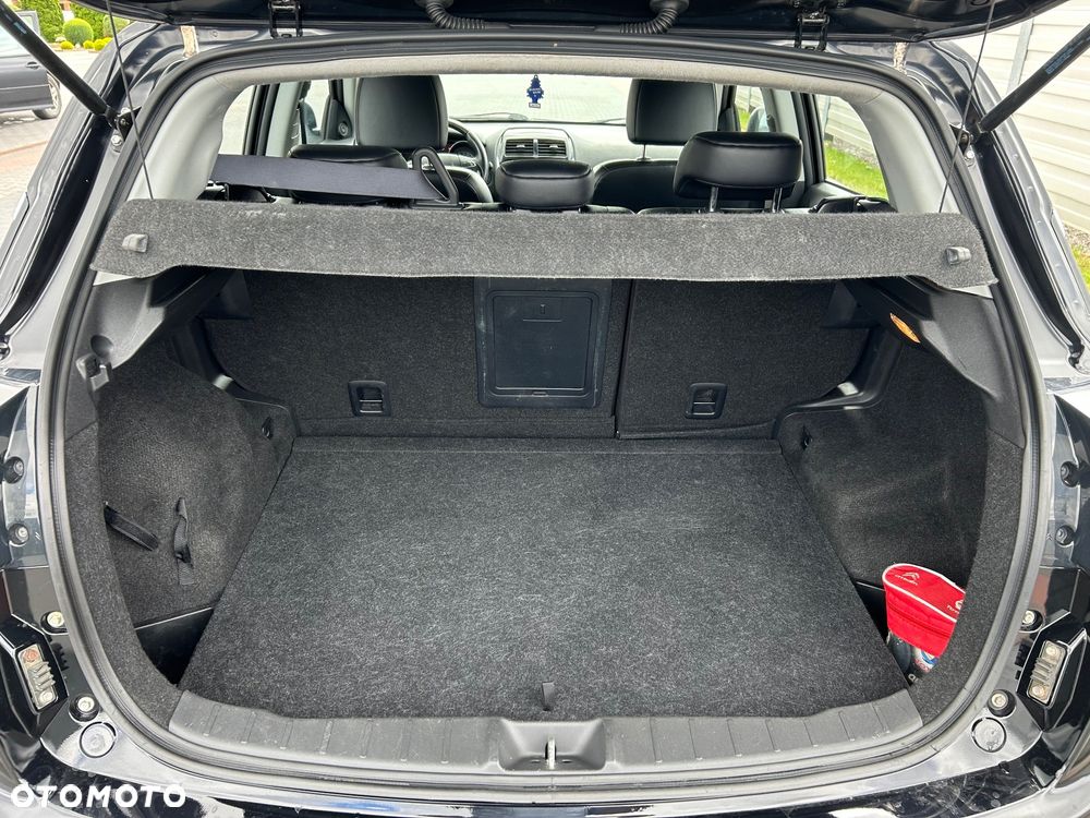 Citroën C4 Aircross 1.6 HDi STT 4x2 Exclusive - 12