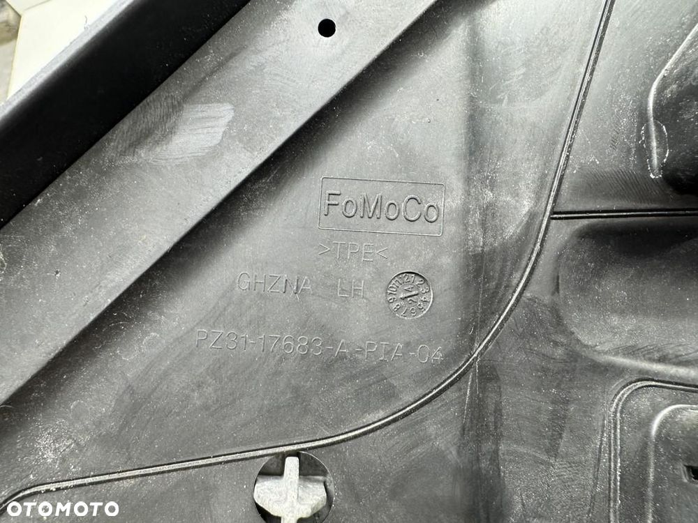 Lewe Lusterko Ford Transit custom II 23- PZ31-17683-A - 4