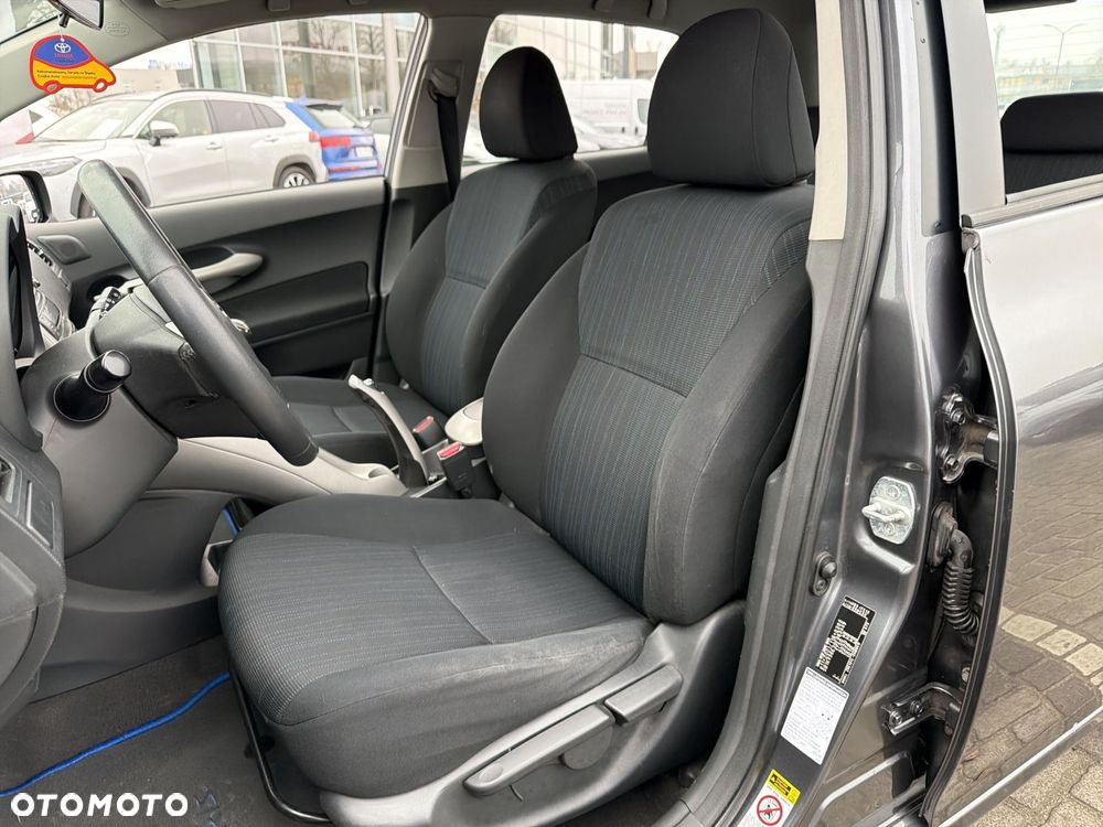 Toyota Auris 1.6 VVT-i Premium - 13