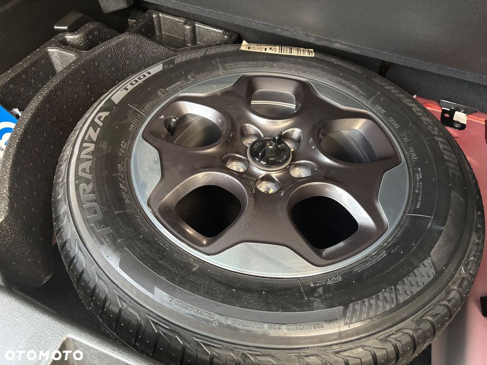 Jeep Renegade 1.4 MultiAir Longitude - 33