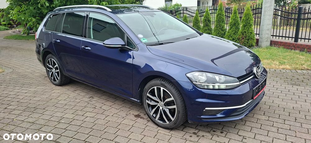 Volkswagen Golf 1.4 TSI BlueMotion Technology Cup - 27