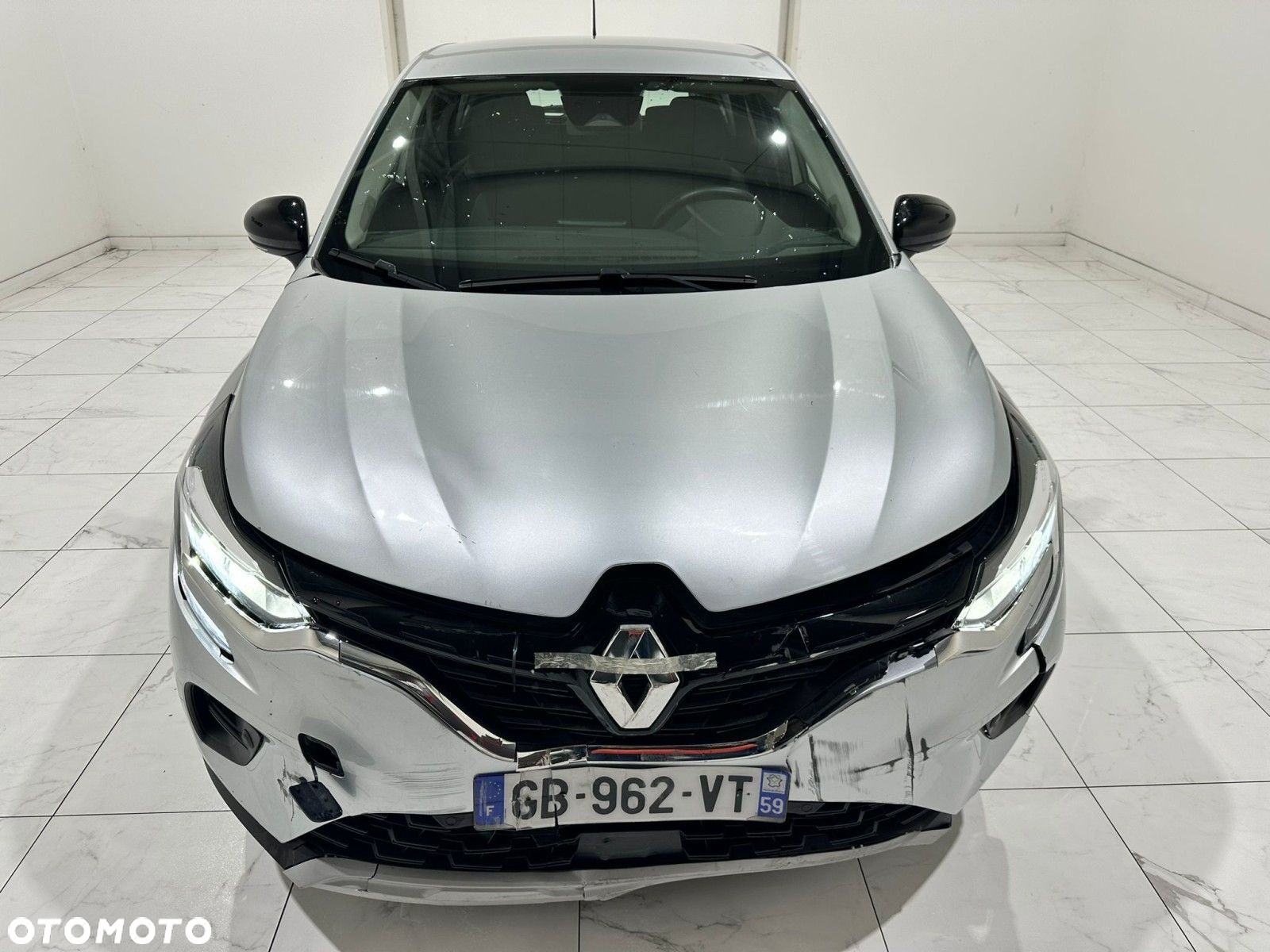 Renault Captur - 10
