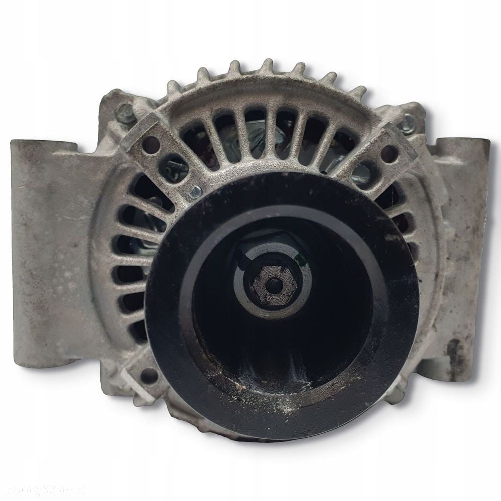 ALTERNATOR Mini Cooper S 1.6 16v RTX 110121121 - 3