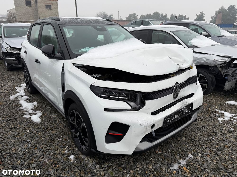 Citroën C3 1.2 T Business - 9