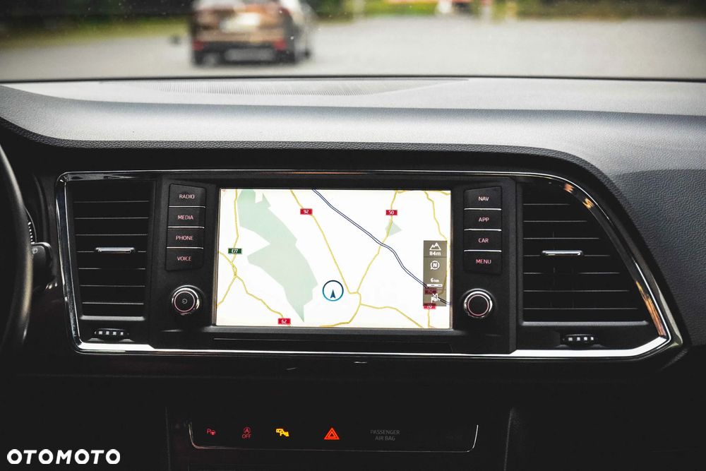 Seat Ateca 2.0 TDI Xcellence S&S 4Drive DSG - 24