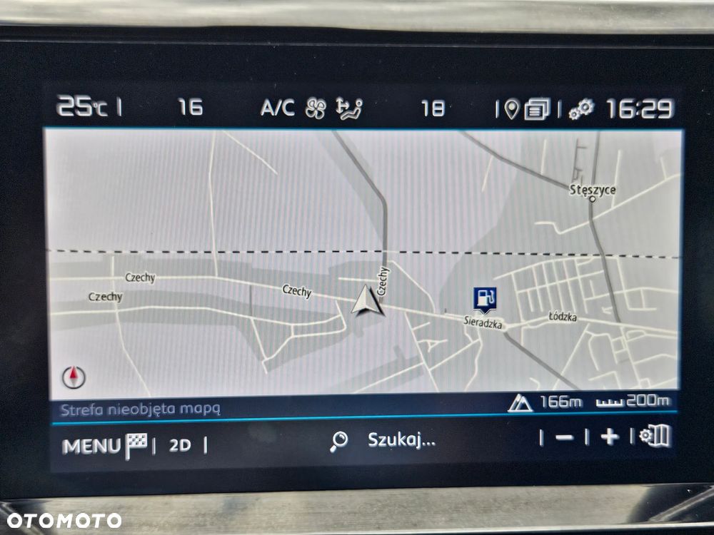 Citroën C5 Aircross 2.0 BlueHDi Shine EAT8 - 38