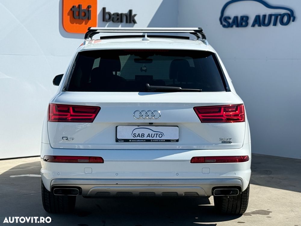 Audi Q7 - 27
