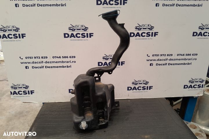 Vas lichid parbriz A2468690220 A2468690220 Mercedes-Benz A-Class W176 - 4