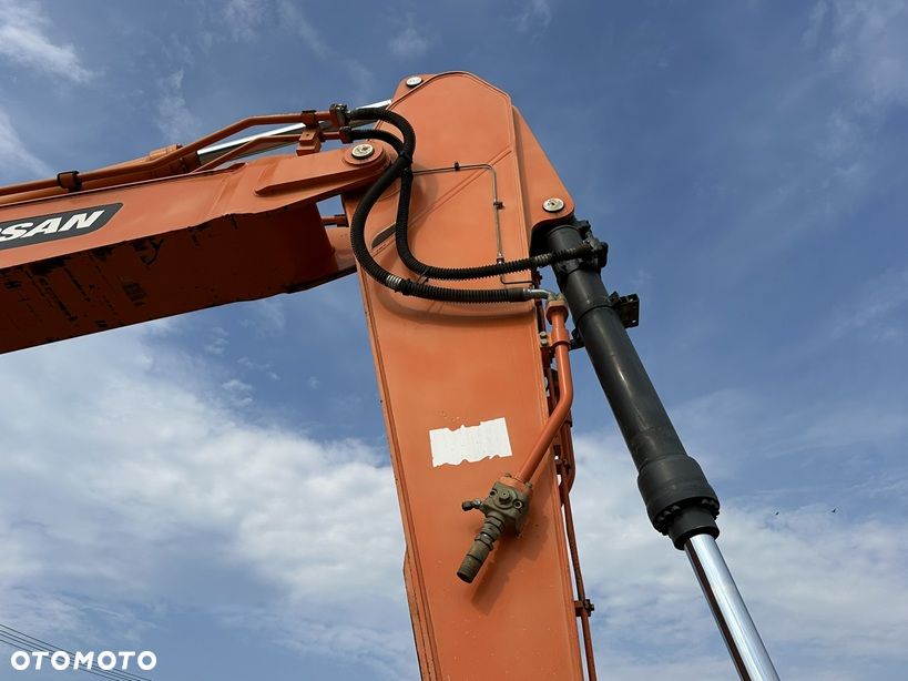 Doosan DX 300 LC-3 - 20