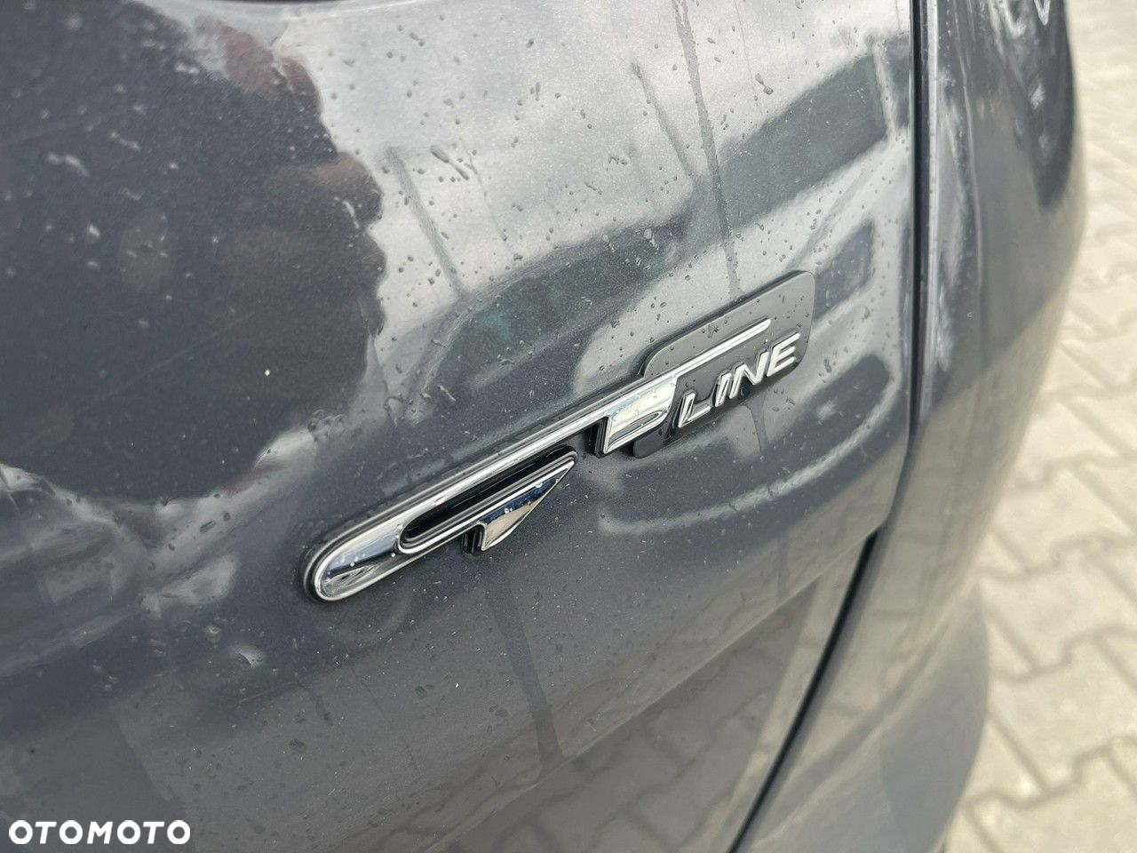 Kia Sportage 1.6 CRDI GT Line 4WD DCT - 13