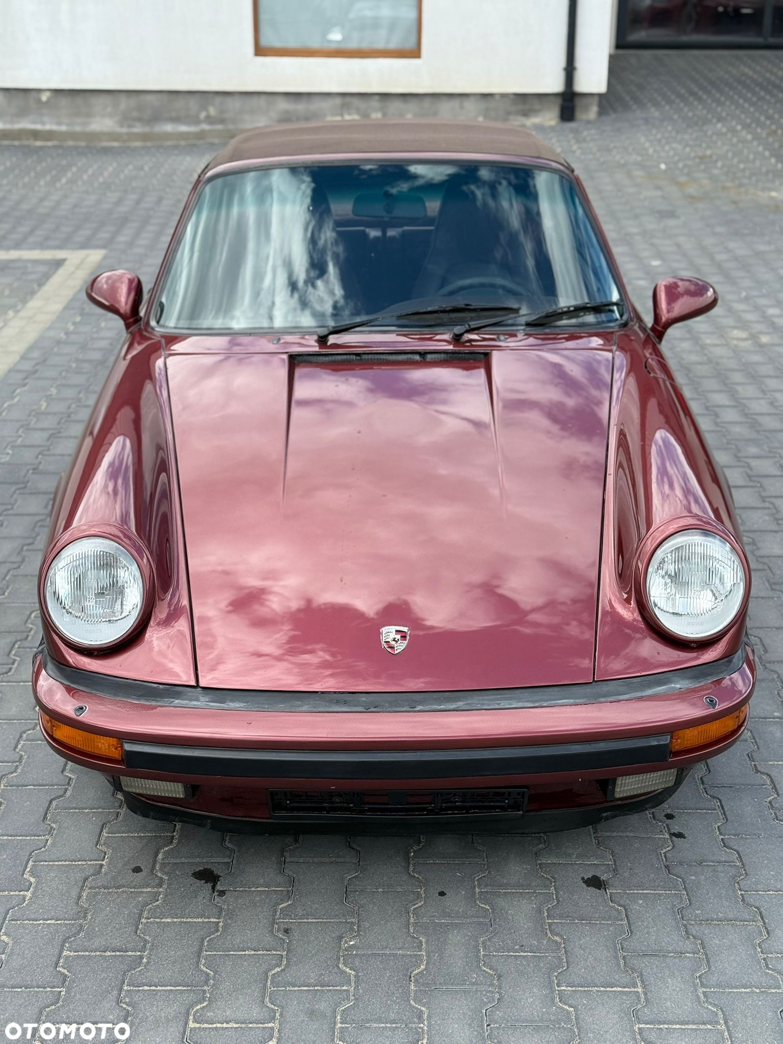 Porsche Inny - 3