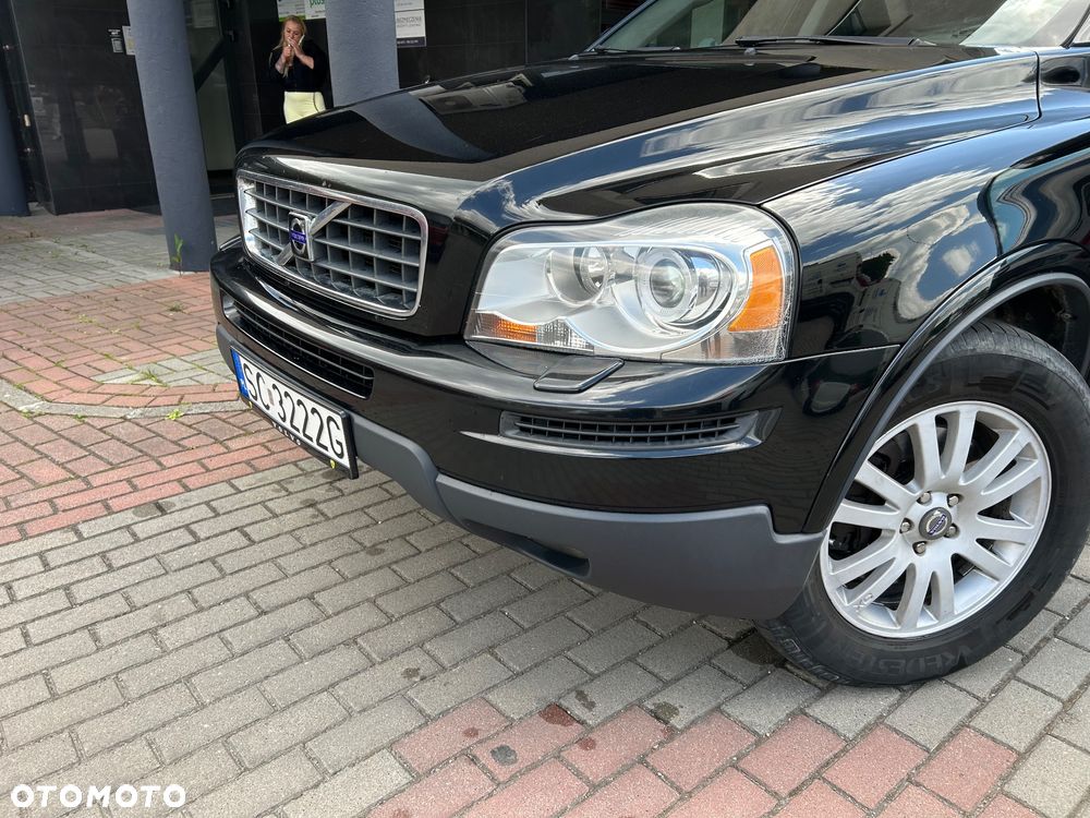 Volvo XC 90 D5 AWD Momentum - 18