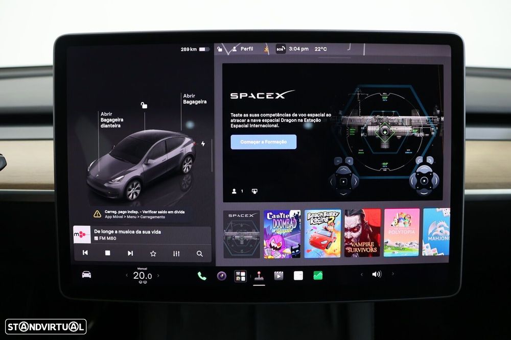 Tesla Model Y Long Range Dual Motor AWD - 31