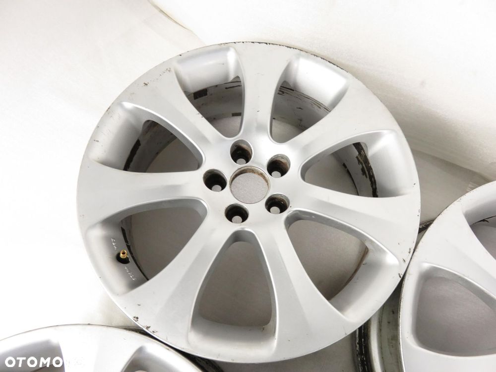 Alufelgi 17" Audi Vw Skoda Seat 5x100 7.0J" ET38 - 6