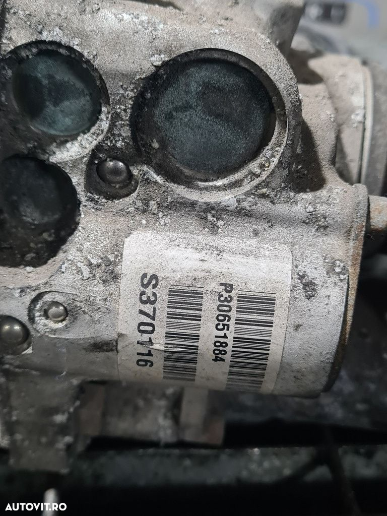 Grup spate Volvo XC90 2.4 Diesel 2002 - 2006 163CP Automata D5244T (792) Diesel 4x4 ... - 2
