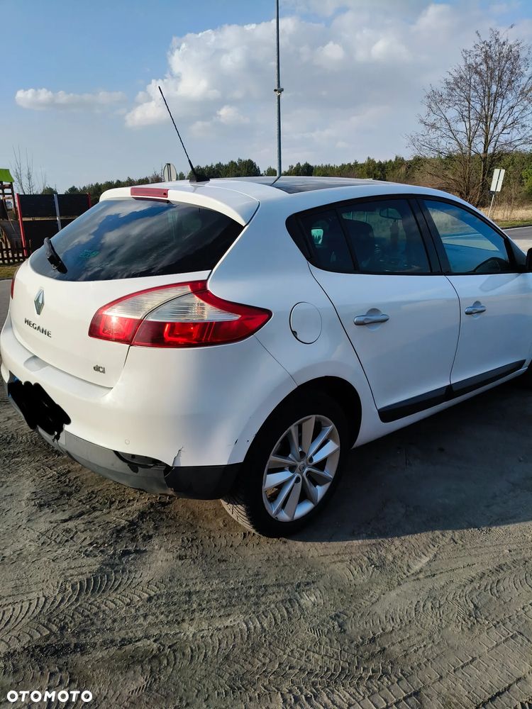 Renault Megane - 17