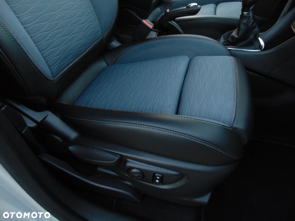 Opel Mokka 2016