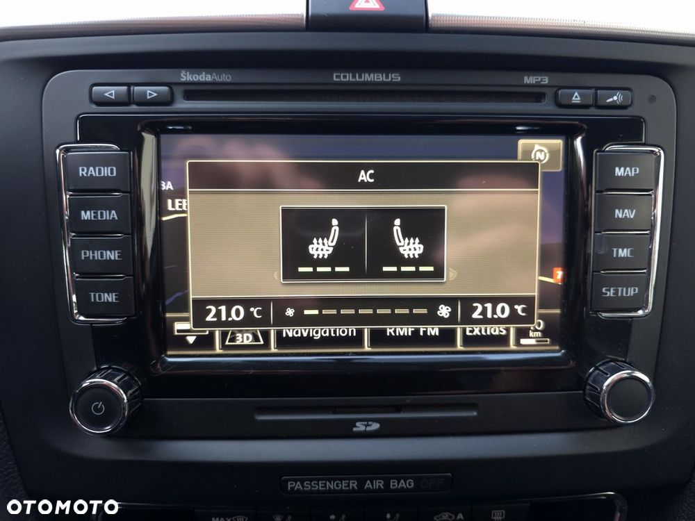 Skoda Superb 2.0 TDI Platinum - 20
