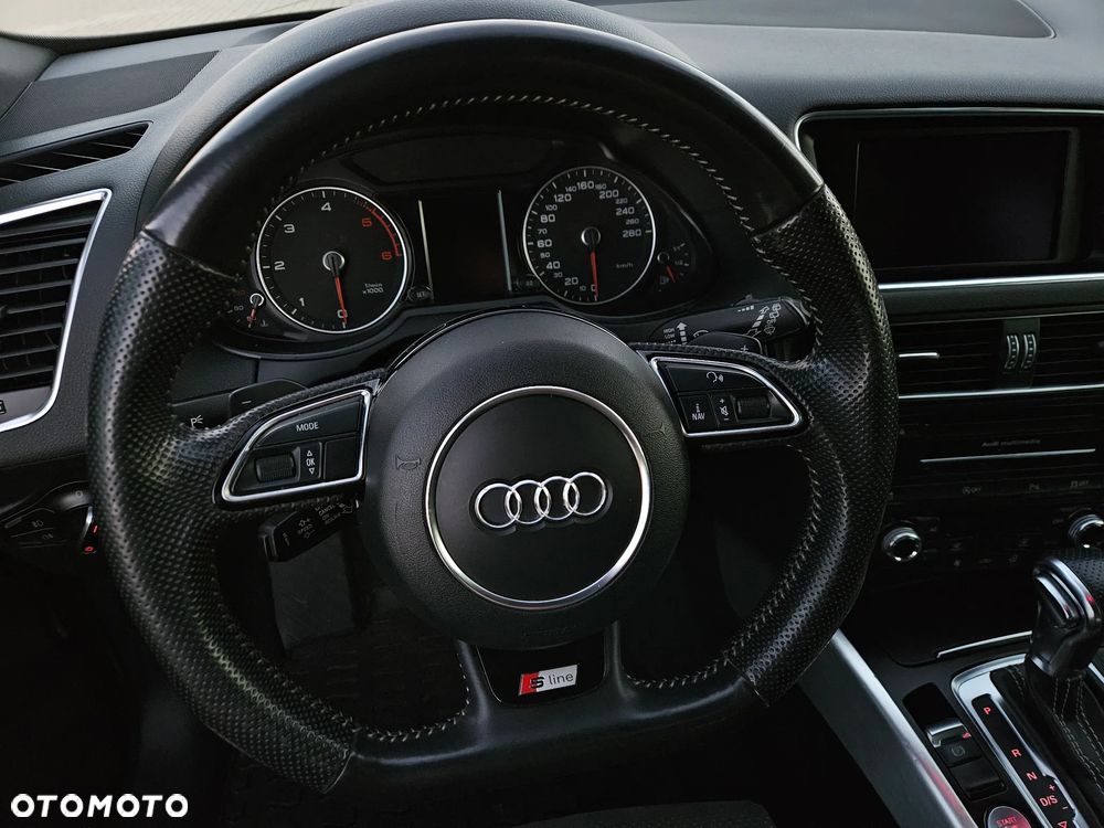 Audi Q5 - 33