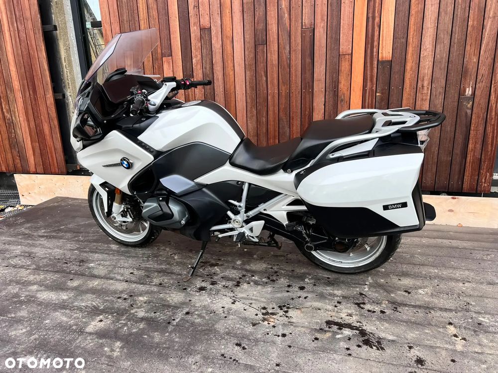 BMW RT - 14