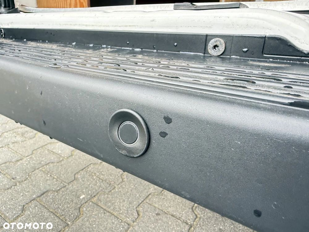 Fiat Ducato L3H2 Furgon Blaszak Maxi Salon PL - 11