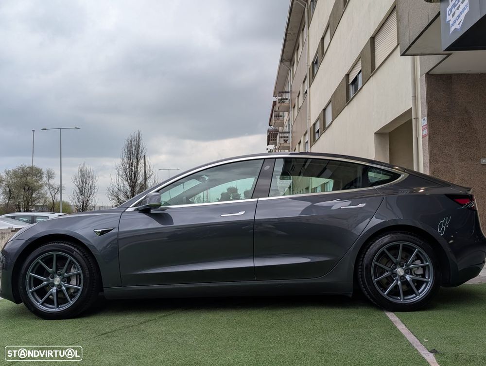 Tesla Model 3 Standard Range Plus RWD - 6
