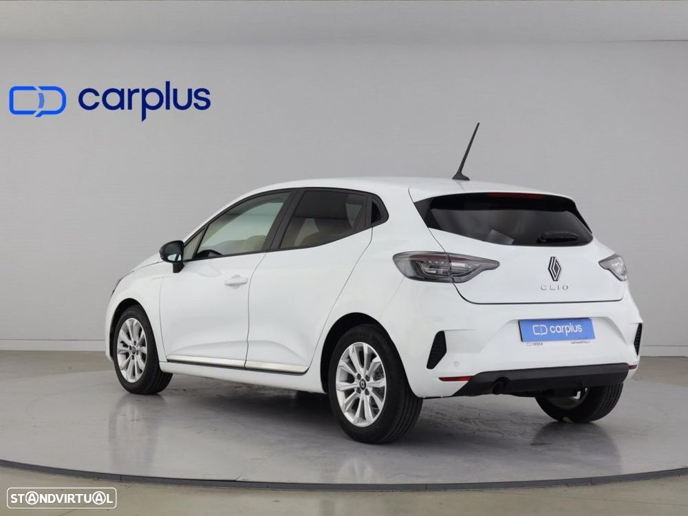 Renault Clio 1.0 TCe Evolution Bi-Fuel - 5