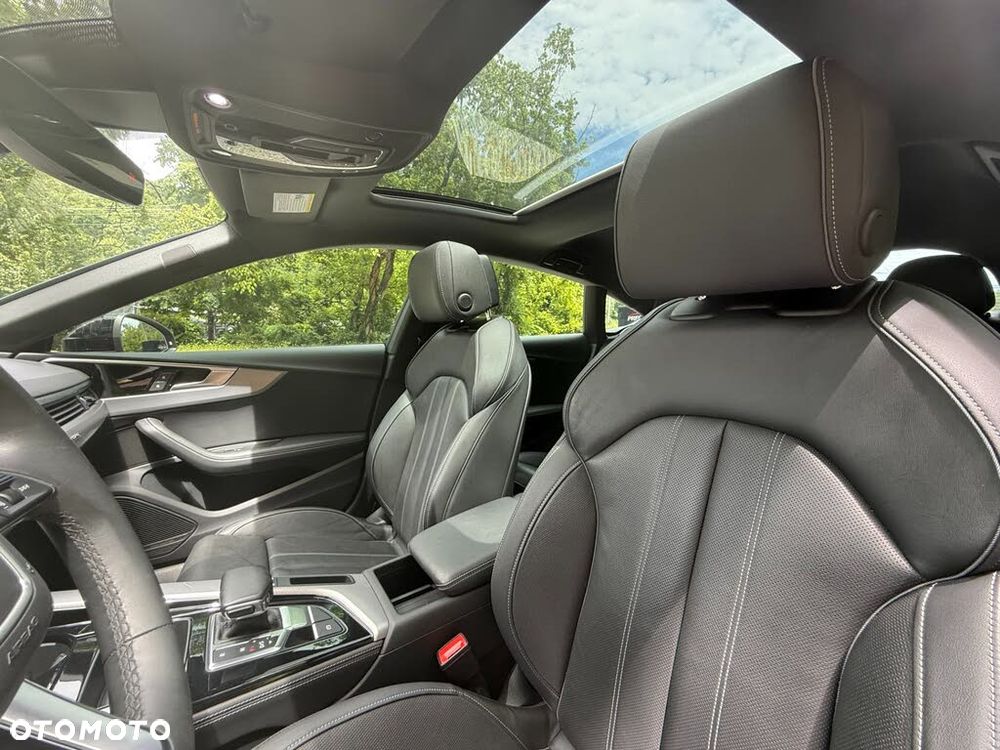 Audi A5 Sportback - 10