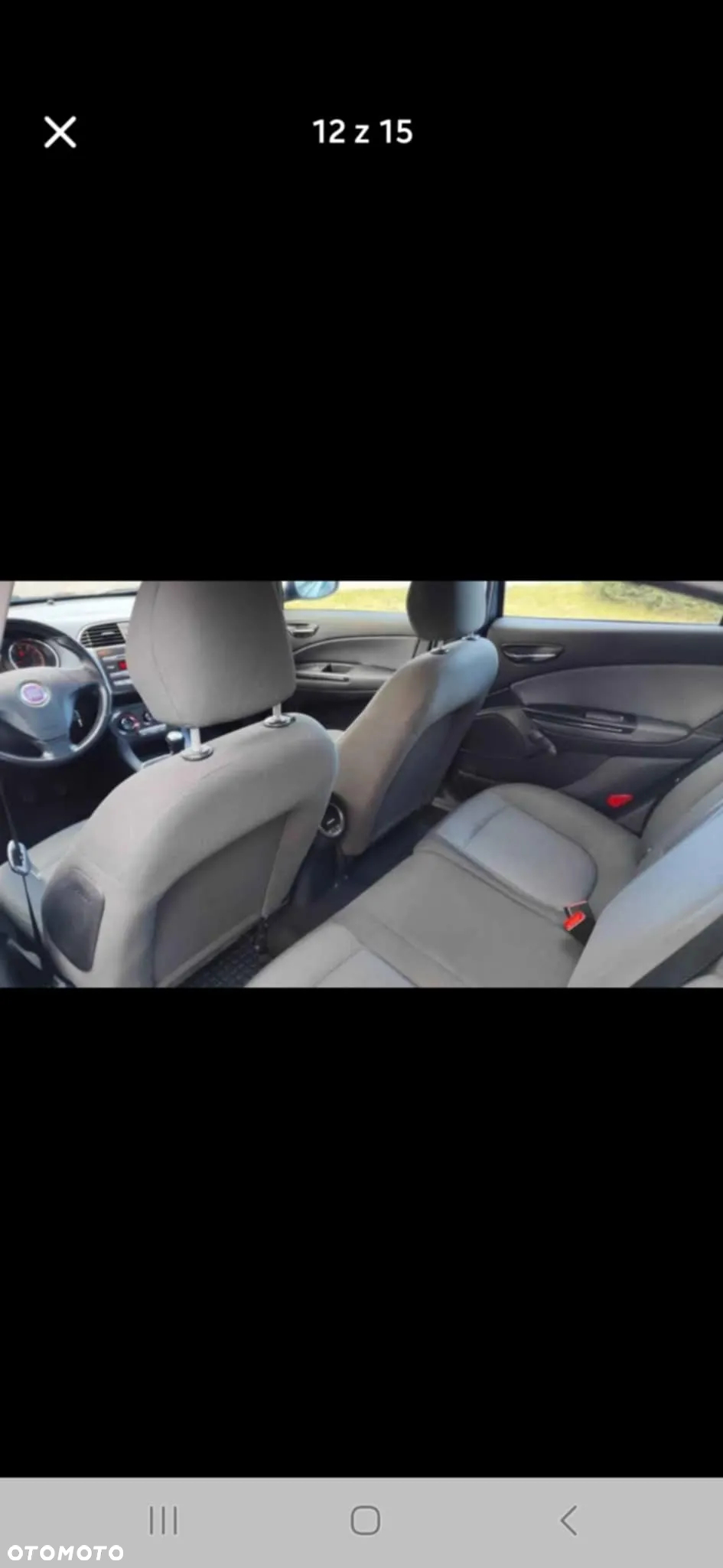Fiat Bravo - 12