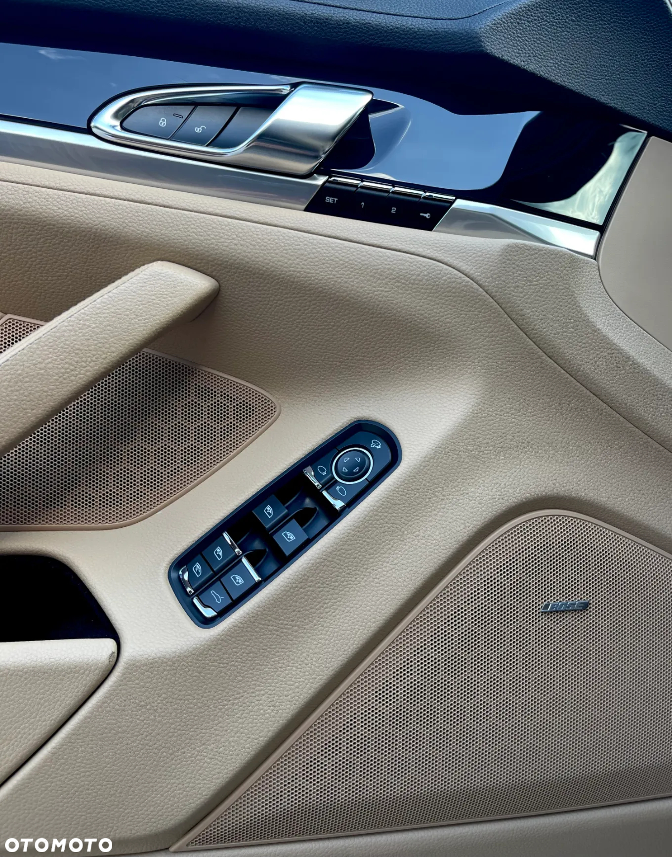 Porsche Panamera S PDK - 34