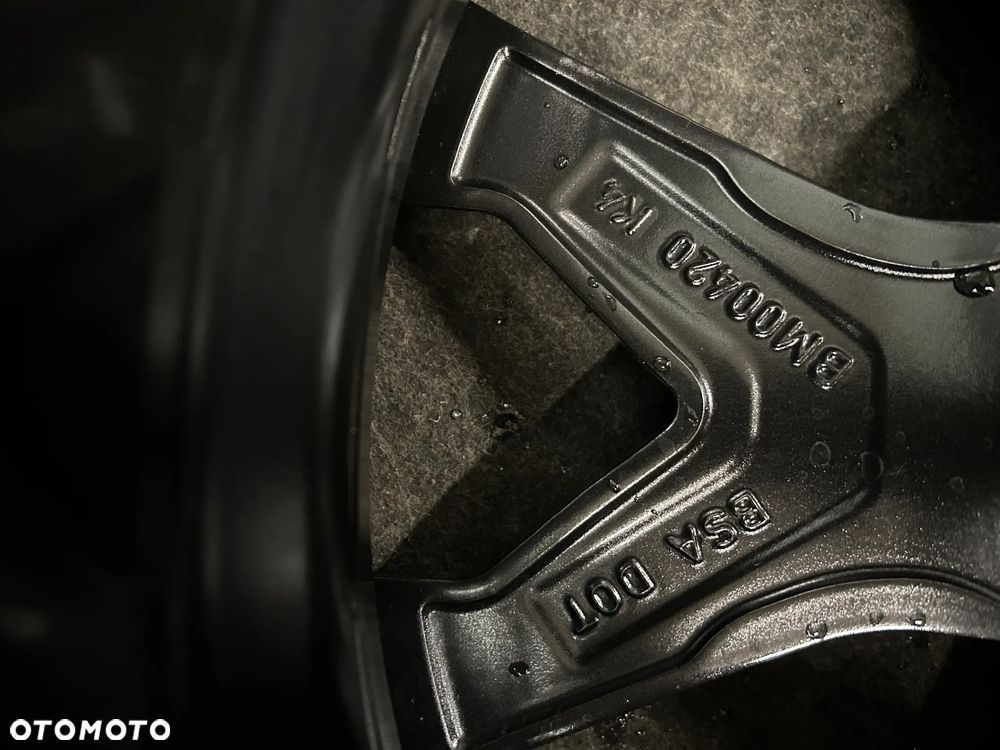 Alufelga BMW X3 G45 M-Pakiet 19 cali 5x112 1szt. 5A6F100 - 8