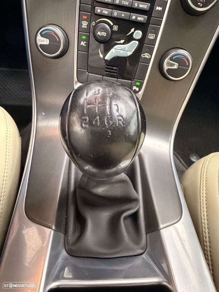 Volvo S60 2.0 D3 Summum Start/Stop - 53