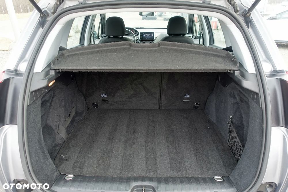 Peugeot 2008 1.2 Pure Tech Active - 27