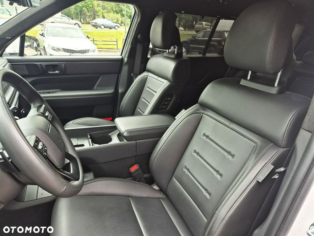 Hyundai Santa Fe 1.6 T-GDI PHEV Calligraphy 4WD 7os - 11
