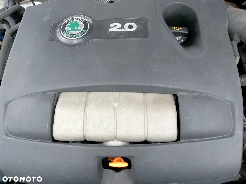Skoda Octavia - 29