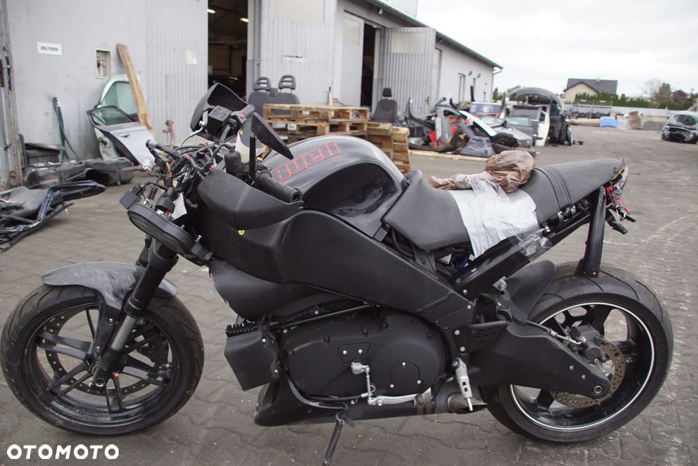 Buell xb9sx lightning city X xb 9 sx XB9 XB12 Firebolt Thunderstorm 984 silnik rama dokumenty felga pas wydech obudowa chłodnica obudowa - 9