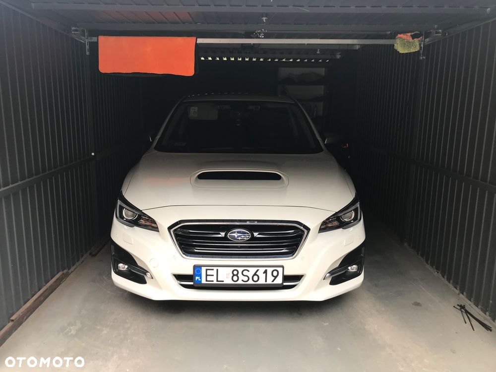 Subaru Levorg 1.6 GT-S Sport CVT - 1