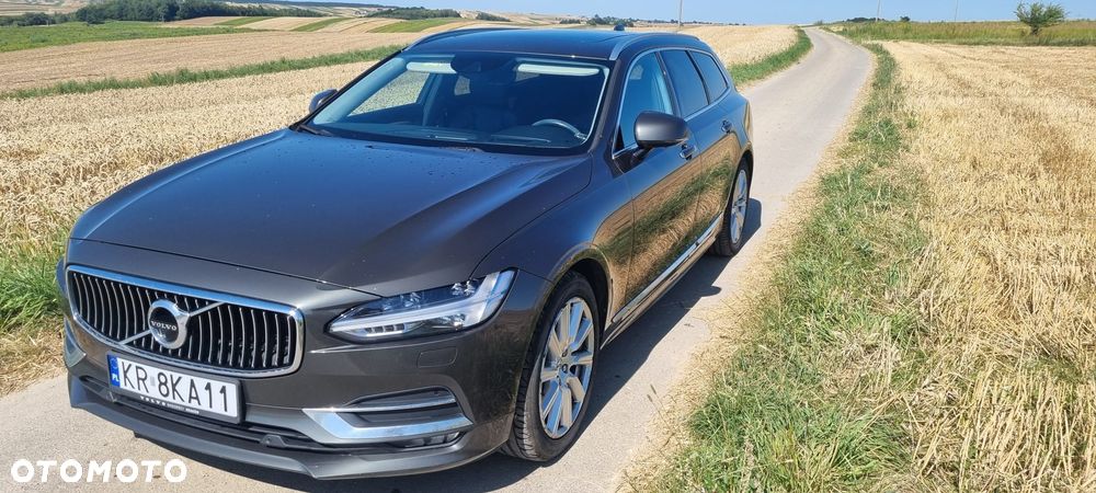 Volvo V90 D5 AWD Inscription - 1