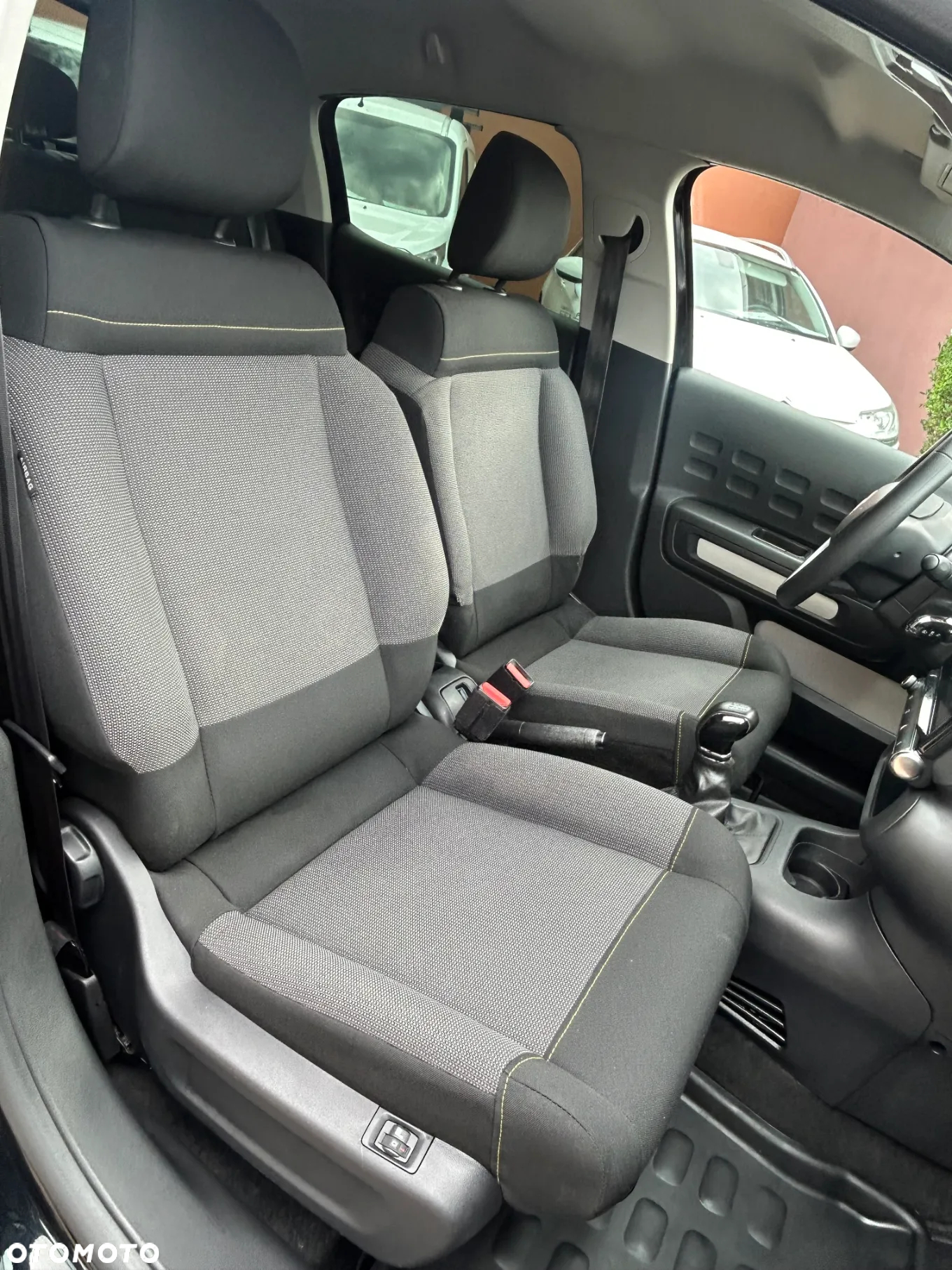 Citroën C3 Pure Tech 82 SHINE - 14