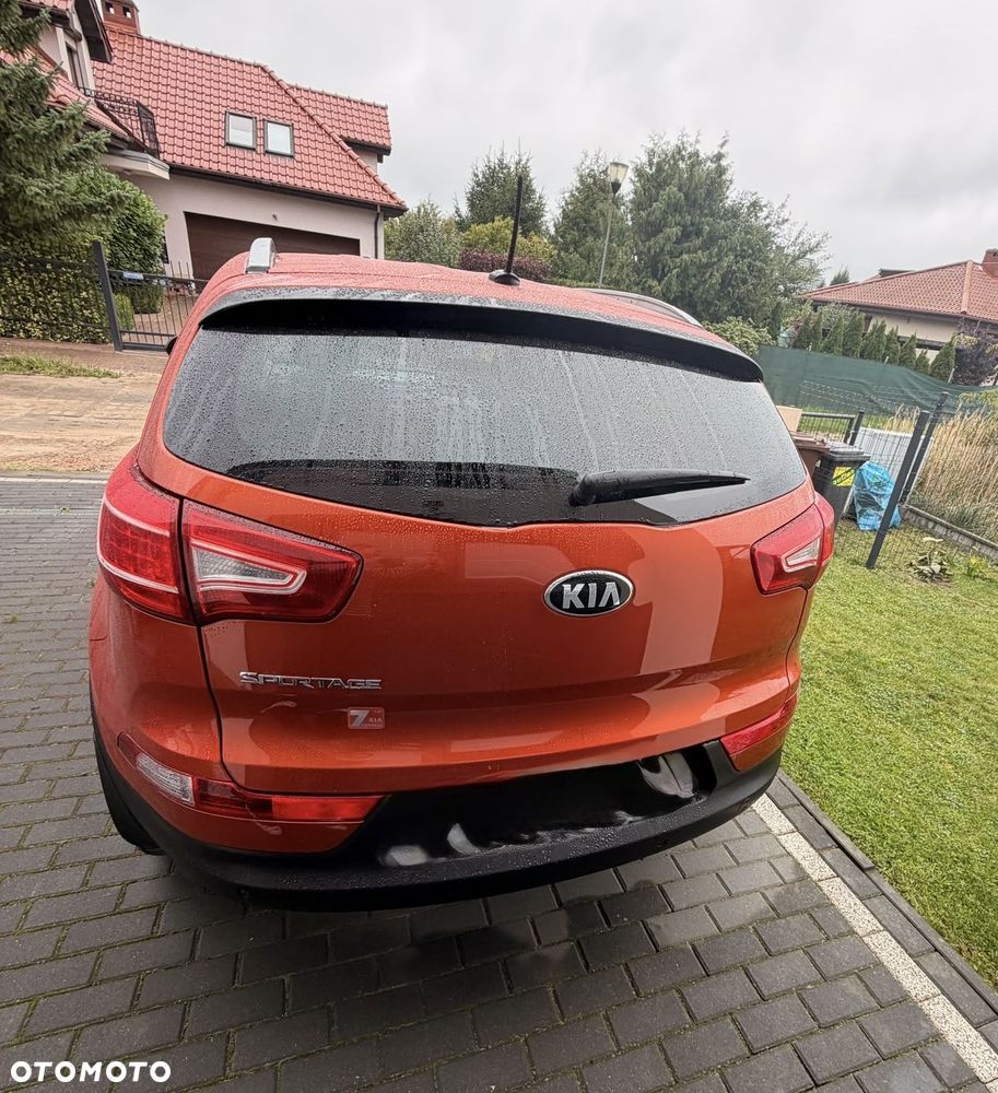Kia Sportage 1.6 GDI XL 2WD - 4