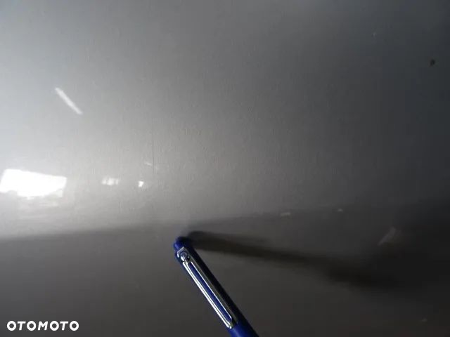 DRZWI LEWY PRZÓD LEWE PRZEDNIE PEUGEOT 307 KOMBI LAK:EZRC NR1231 - 10