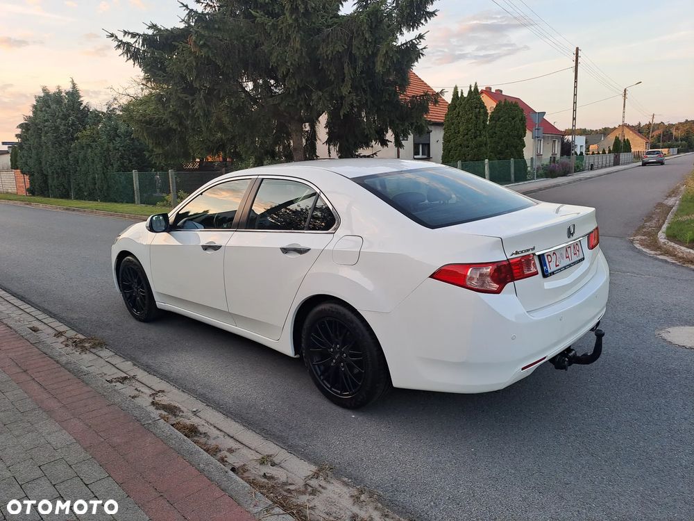 Honda Accord 2.0 50 Jahre Edition - 10